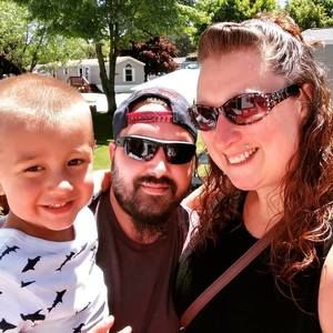 Meet your Posher, Ryan